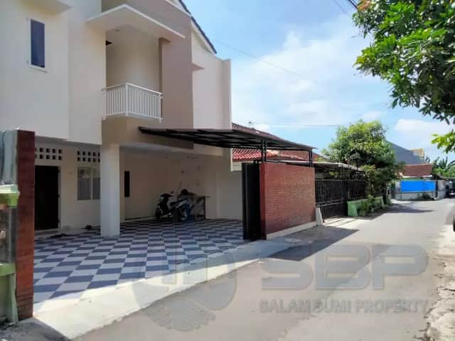 Kost Eksklusif Baru 16 Kamar di Deresan, Gejayan — Manajemen Hotel Budget