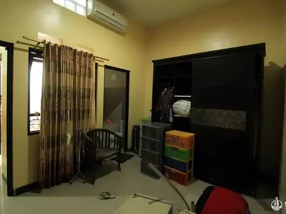 Rumah Cantik Strategis dalam Ringroad Jl. Magelang Km 4 Dekat SKE dan Jambon foto 5