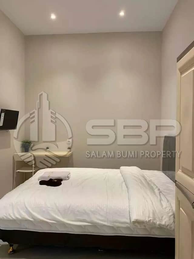 Kost Exclusive 15 Kamar dengan Pendapatan 360 Juta Dekat UPN, Seturan! foto 4