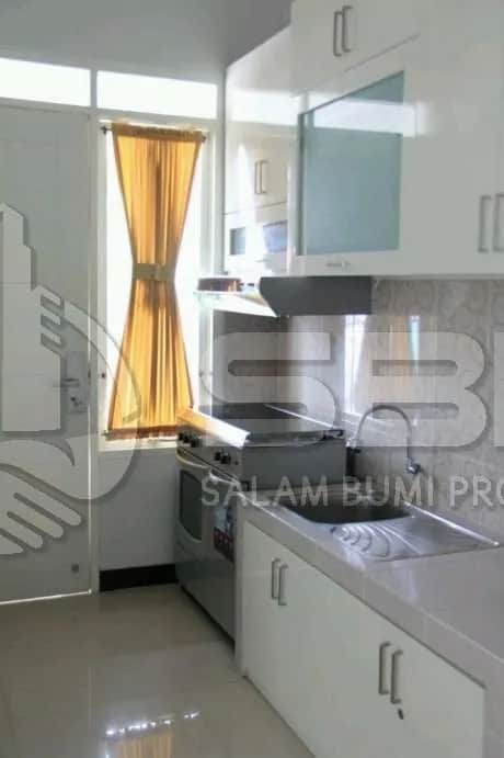 Homestay Mewah Full Furnish di Jantung Kota Yogyakarta — Investasi Menguntungkan! foto 4