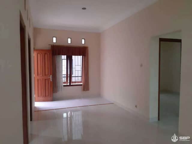 Rumah Mewah Minimalis di Perumahan Merapi Regency, Jl. Kaliurang KM 9 Utara UGM foto 5