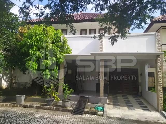 Rumah Mewah Perum Elite Jogja Regency: Hunian Ideal Dekat Ambarukmo Plaza foto 4