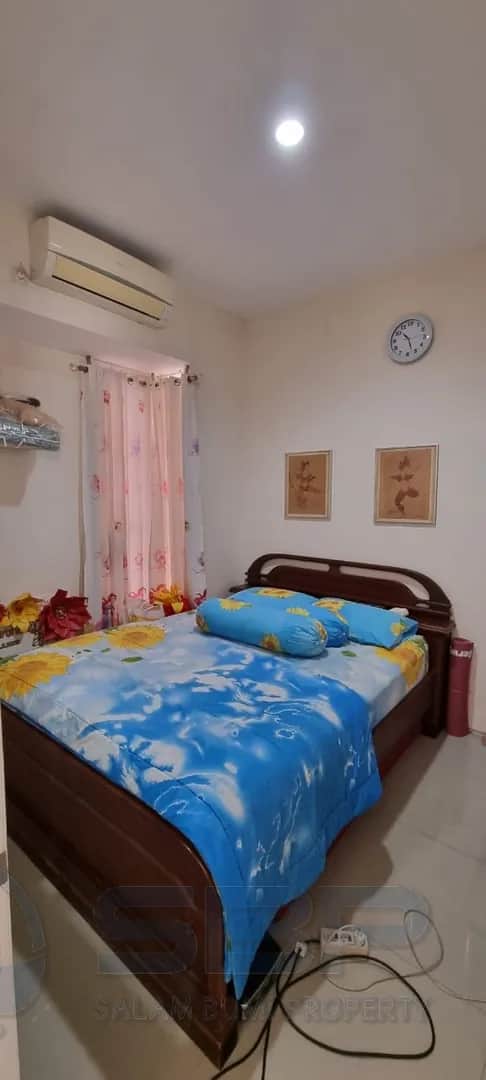 Rumah Cantik Minimalis di Perum Elite Citrasun Garden - Termurah! foto 3