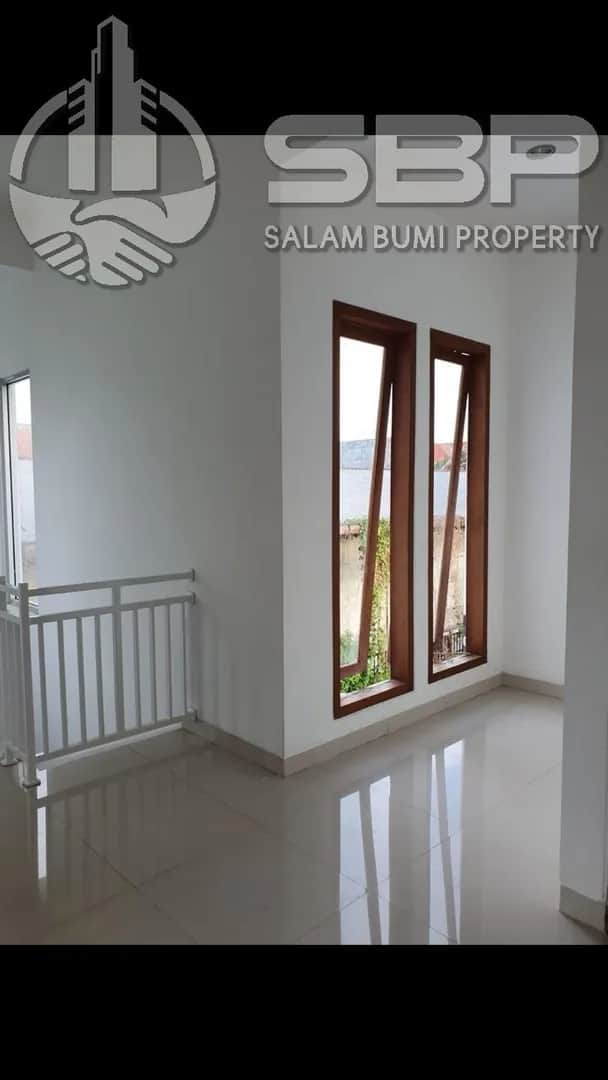 Rumah Mewah dalam Perumahan Dekat JEC dan RS Harjolukito, Banguntapan foto 2