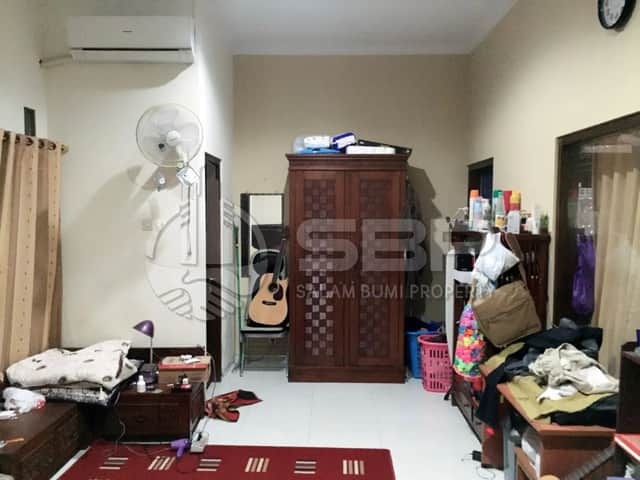 Rumah Mewah Cantik Minimalis Dekat UGM dalam Ringroad foto 3