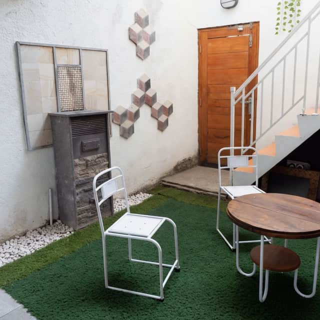Homestay Dekat Hyatt Hotel, Utara UGM Jl Palagan Km 8, Jl Damai foto 4