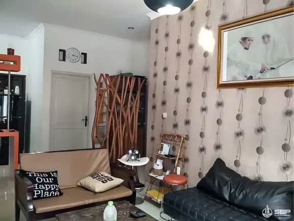 Rumah Cantik Minimalis Modern di Utara UGM Dekat Hyatt foto 3