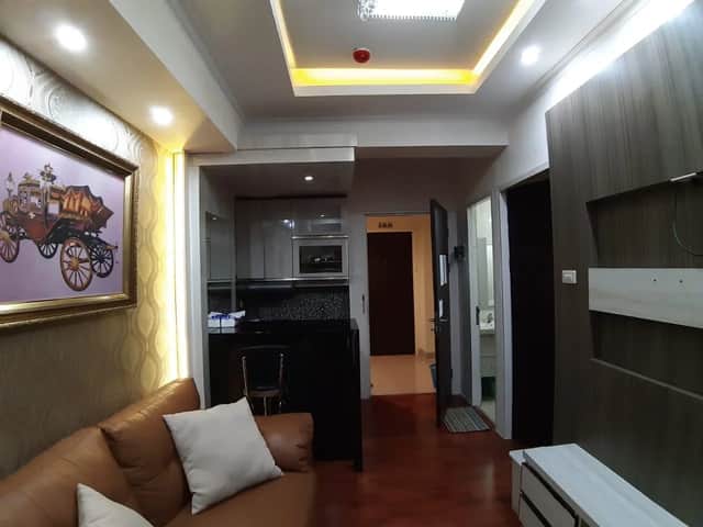 Dijual/Disewakan Aparetemen di Malioboro City Regency foto 4