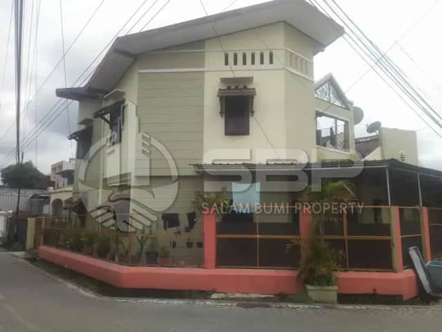 Kesempatan Emas! Kost 17 Kamar Dekat UGM, Kini Hanya Rp 3 Miliar! foto 2