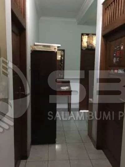 Rumah Induk + 17 Kamar Kost Putri Strategis Dekat Sanatadharma, Gejayan! foto 3
