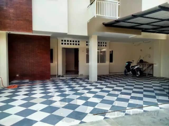 Kost Eksklusif Baru 16 Kamar di Deresan, Gejayan — Manajemen Hotel Budget foto 4