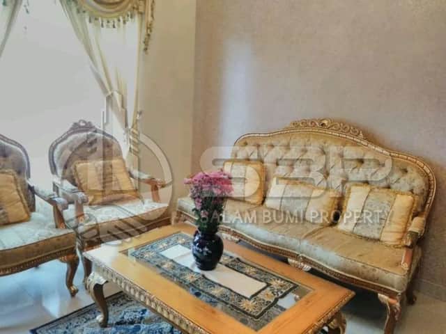 Rumah Mewah Strategis di Jl. Kaliurang Km 6 Dekat UGM foto 4