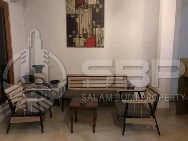 Investasi Cemerlang! Rumah Induk + Kost Exclusive 15 Kamar di Maguwo - Pasif Income Rp 26 Juta/Bulan foto 5