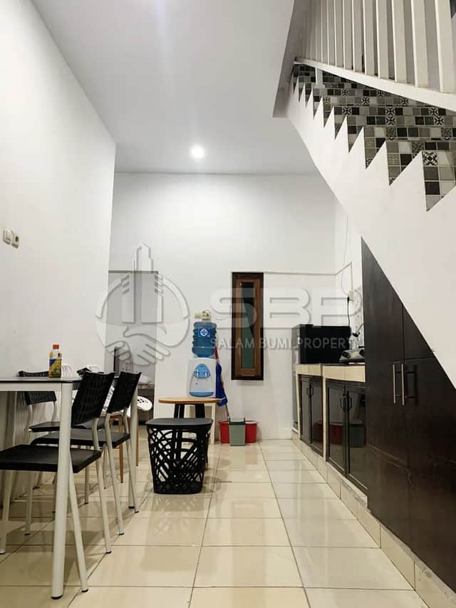 Kost Exclusive 5 Kamar Dekat RSA UGM - Investasi Cerdas untuk Masa Depan! foto 4
