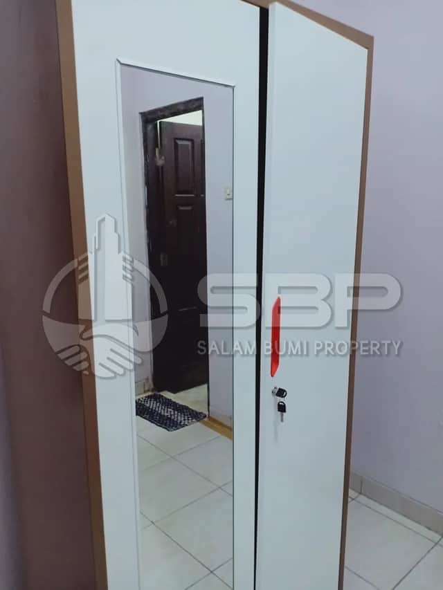 Kost Semi Exclusive 14 Kamar di Link Premium, Dekat UGM, Pogung Istimewa foto 3