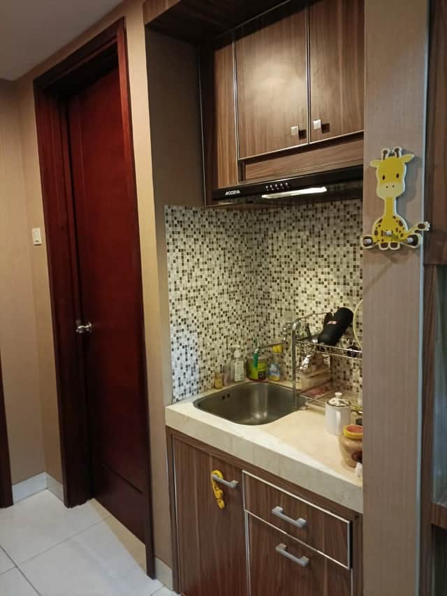 Apartmennt Mataram City Tower Sadewa Murah, Dekat UGM Jl Palagan KM 7 foto 4