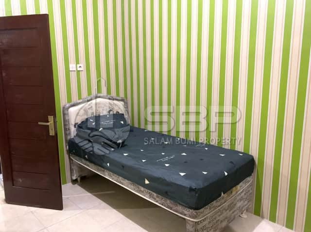 Rumah Kost Strategis di Gejayan, Dekat Hartono Mall — Cocok untuk Investasi Jangka Panjang foto 3