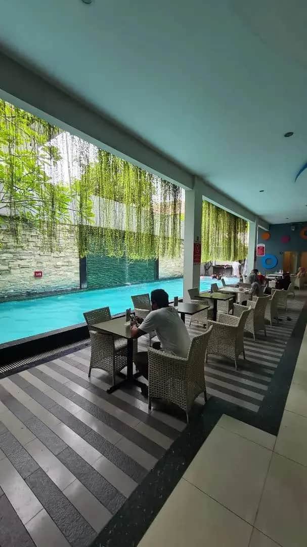 Hotel Bintang 2+ Strategis di Pusat Kota Jogja Dekat Balaikota dan Malioboro foto 2