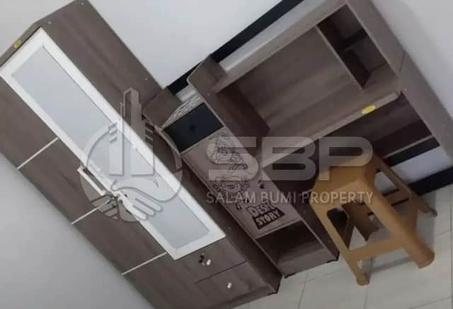 Kost 11K 11KM Jl Kaliurang KM 14 Dekat UII Pusat foto 4