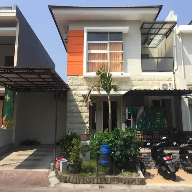 HOT DEAL!!Turun Harga 2,8M2,6M nego Perum Elite Greenhills dkt UGM