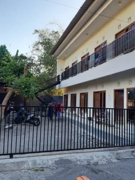 Segera : Kost 14 Kamar Full Penghuni Strategis di Jl. Magelang Dekat UTY