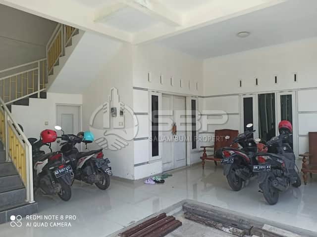 Rumah Induk + 14 Kamar Kost Exclusive di Ringroad Timur UPN, Maguwo, Demangan foto 5
