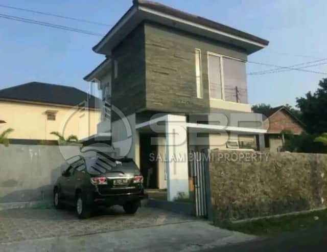 Rumah Mewah Modern di Jl. Kaliurang Km 9, Condongcatur
