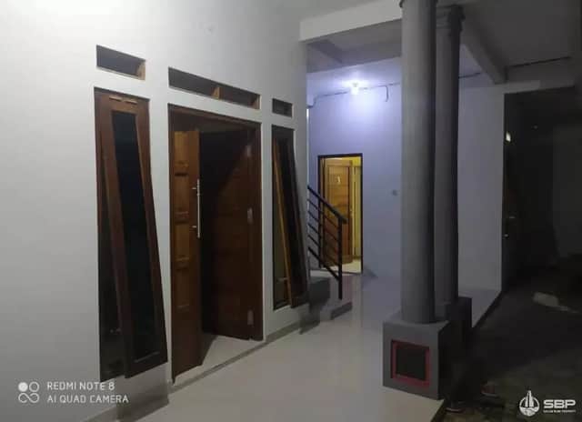Dijual! Rumah Kost Strategis 9 Kamar di Jl. Kaliurang Km 9 - Dekat Hyatt & UGM foto 4