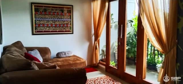 Dijual Cepat! Rumah Cantik Modern di Perum Pondok Permai, Taman Tirta! foto 2