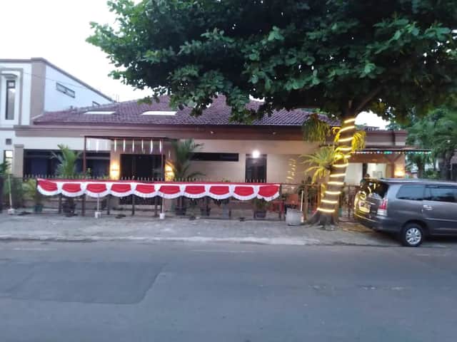 Rumah Megah di Tengah Kota Jogja - Ideal untuk Kantor, Dekat Balaikota