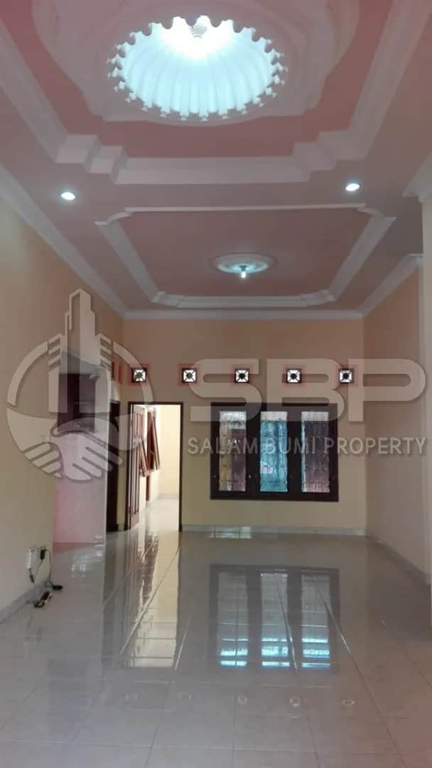 Jual Rumah Siap Pakai Lokasi Strategis Dekat Gembiraloka, UAD foto 4