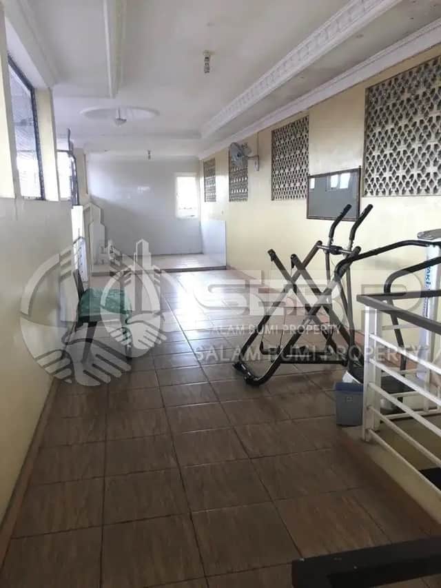 Rumah Mewah Istimewa di Tengah Kota Jogja, Dekat Keraton foto 4