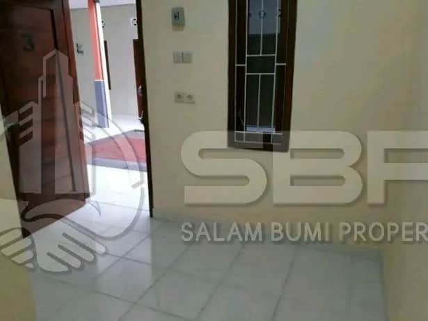 Kost Baru 20 Kamar, KM Dalam Dekat Jogja Bay - Lokasi Strategis untuk Investasi Anda! foto 3