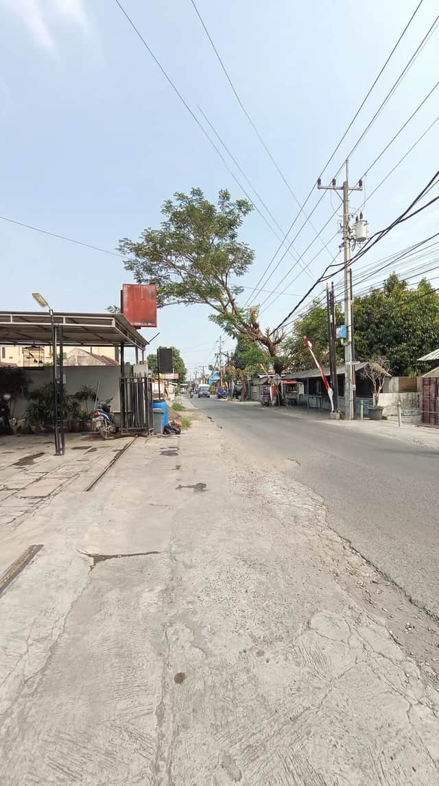 Kost Eksklusif 16 Kamar + Ruang Usaha di Jl. Aspal Lebar Dekat Ambarukmo Plaza foto 5