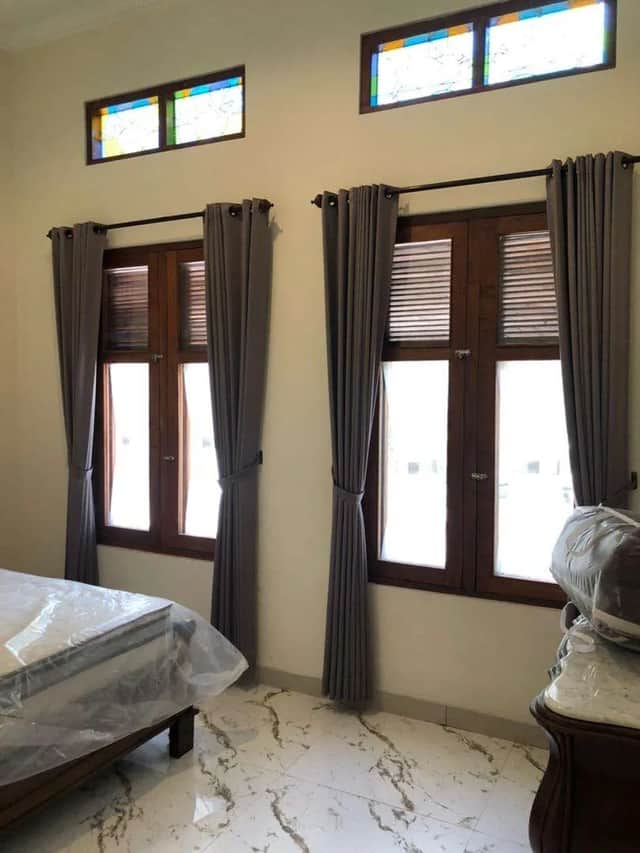 Rumah Cantik Etnik Dekat Keraton Jogja, Malioboro, dan Namburan Lor - Kesempatan Langka! foto 3