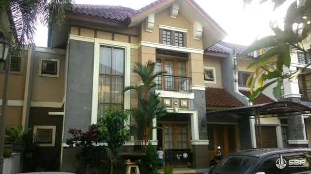 Rumah Cantik dalam Perumahan Dekat Hyatt, Jl. Palagan - Investasi Cerdas dan Hunian Nyaman!