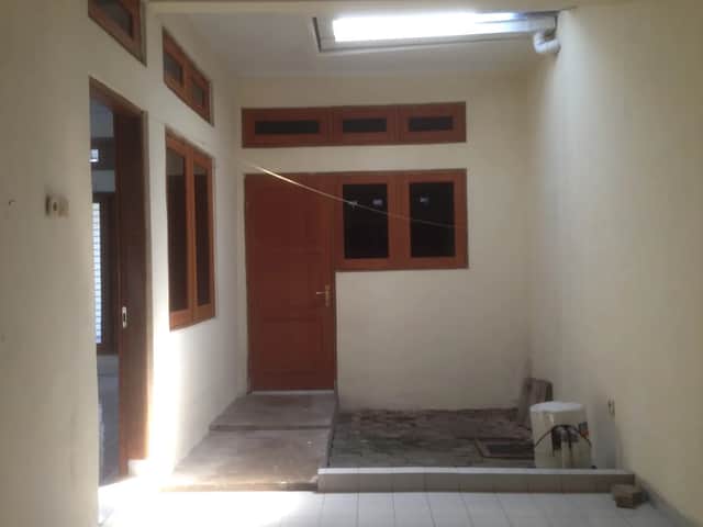 Rumah Impian di Perum Taman Cemara, Dekat Casa Grande Maguwo! foto 3