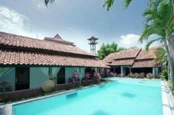 Homestay Istimewa Jl Palagan KM 7 Dekat UGM, Monjali, Hyatt foto 2