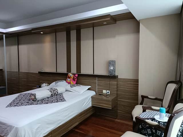 Apartmennt Mataram City Tower Sadewa Murah, Dekat UGM Jl Palagan KM 7 foto 5