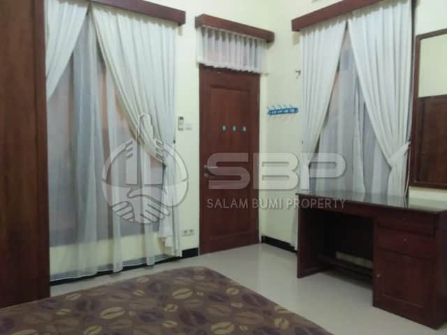 Rumah Megah Strategis di Condongcatur - Homestay Dekat POLDA DIY foto 5