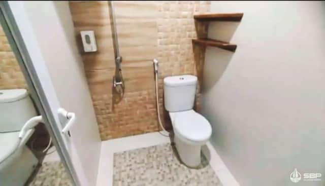 Rumah Cantik Mewah di Perumahan Elite Yogyakarta! foto 5