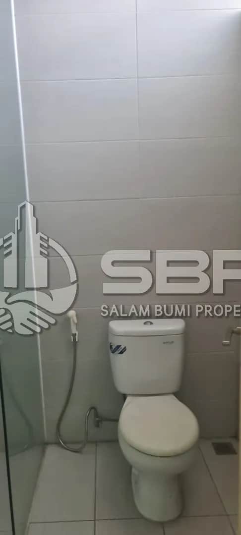 Rumah Mewah dalam Perumahan Elite Citrasun Garden, Ciputra - Siap Huni! foto 3
