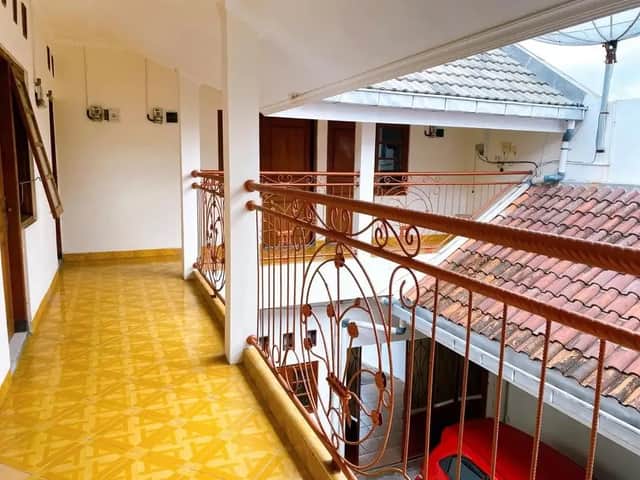 Kost Eksklusif 12 Kamar Full Penghuni Dekat UPN, Seturan! foto 4