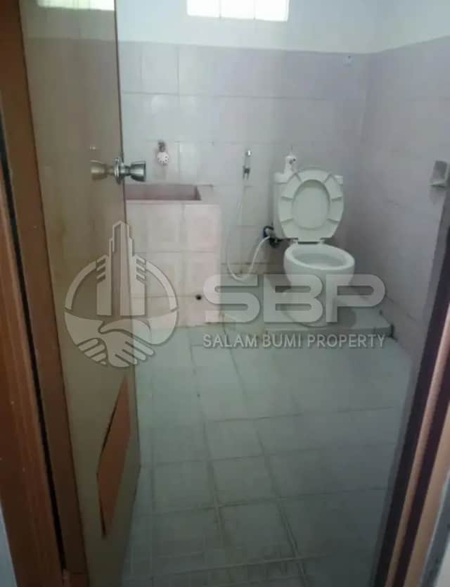 Rumah Strategis di Babarsari, Dekat UAJY, UPN, & Ambarukmo Plaza foto 2