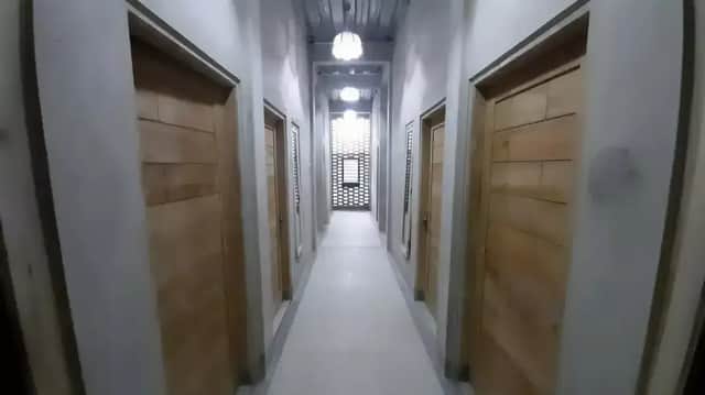 Kost Eksklusif Full Fasilitas di Condongcatur — Investasi Cerdas untuk Masa Depan! foto 5