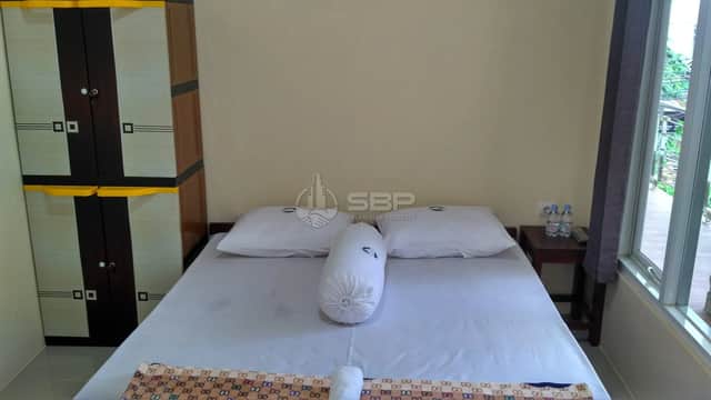 Kost Exclusive Bangunan Baru 16 Kamar Full Furnish di Barat Pogung, UGM dalam Ringroad foto 5