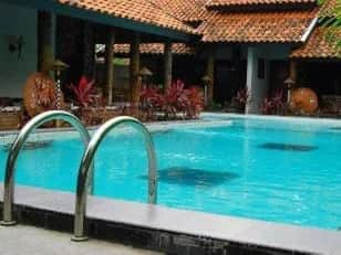 Homestay Istimewa Kolam Renang Jl Palagan KM 7 Utara UGM Strategis foto 4