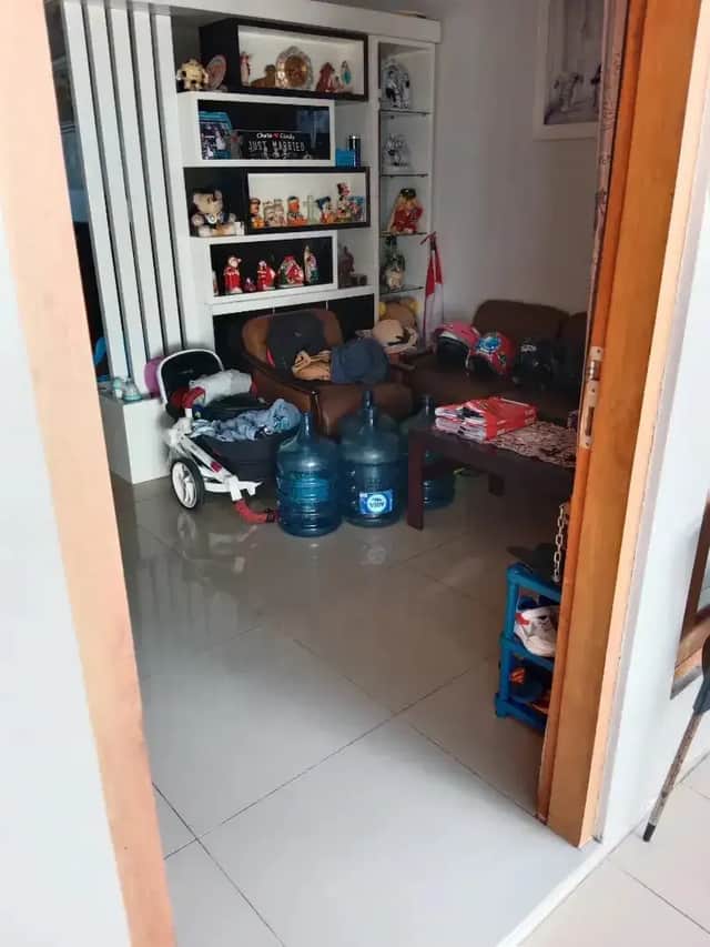Turun Harga! Rumah Cantik 2 Lantai di Perum Timoho Balaikota foto 2