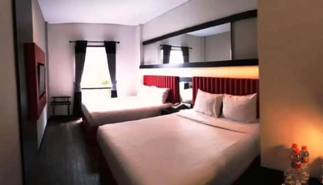 Hotel Bintang 3 Strategis di Yogyakarta dengan ROI 10-13% foto 4