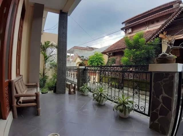 Turun Harga! Kost 18 Kamar Mepet Kampus UMBY - Kini Hanya 3 Miliar! foto 4